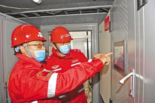 拉薩通訊設(shè)備發(fā)展 連接高原與現(xiàn)代文明的橋梁